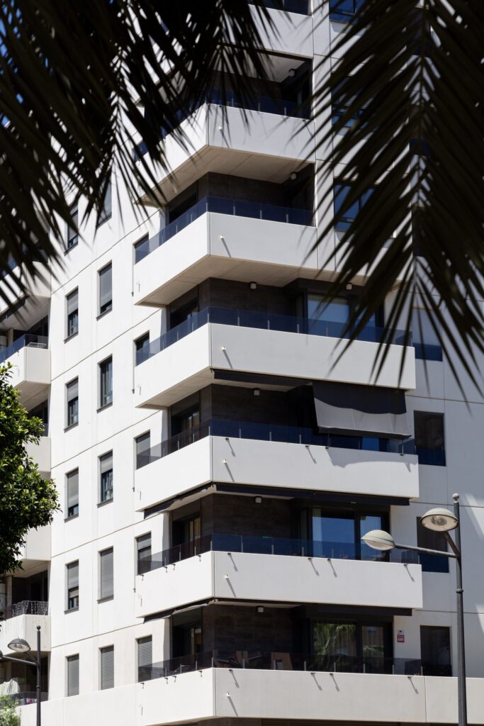 VIVIENDAS_NOU SAFRANAR VALENCIA