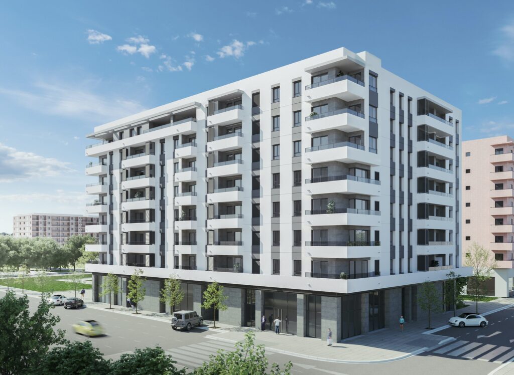 VIVIENDAS_NOU SAFRANAR VALENCIA
